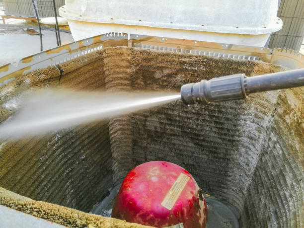 Trusted Colstrip, MT Airduct Cleaning Experts