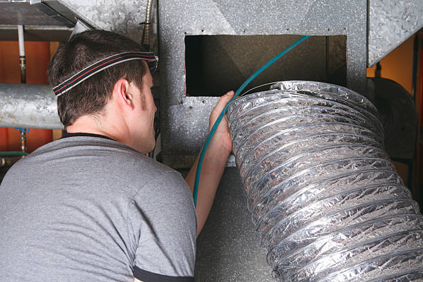 Best Emergency Air Duct Cleaning  in Colstrip, MT
