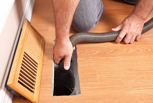 Best Local Air Duct Cleaning Services  in Colstrip, MT